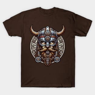 Viking S01 D61 T-Shirt